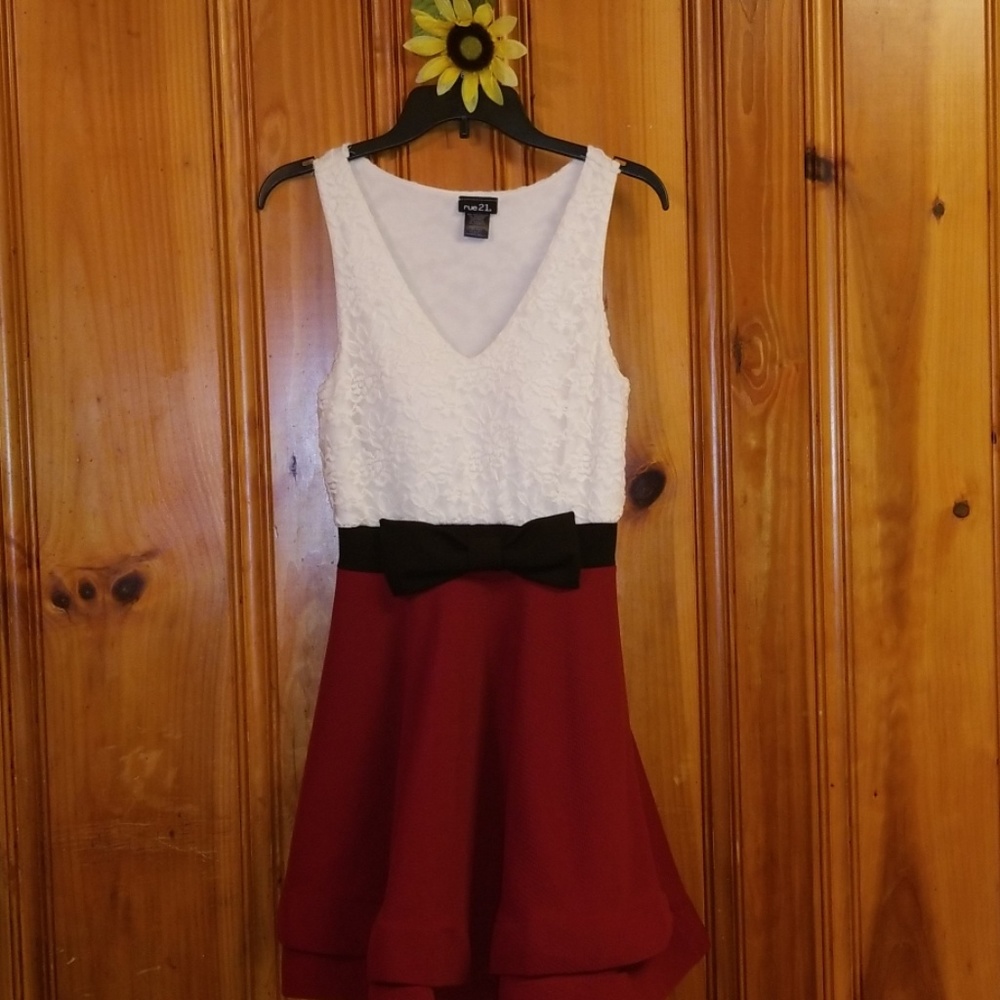 Rue 21 Dress